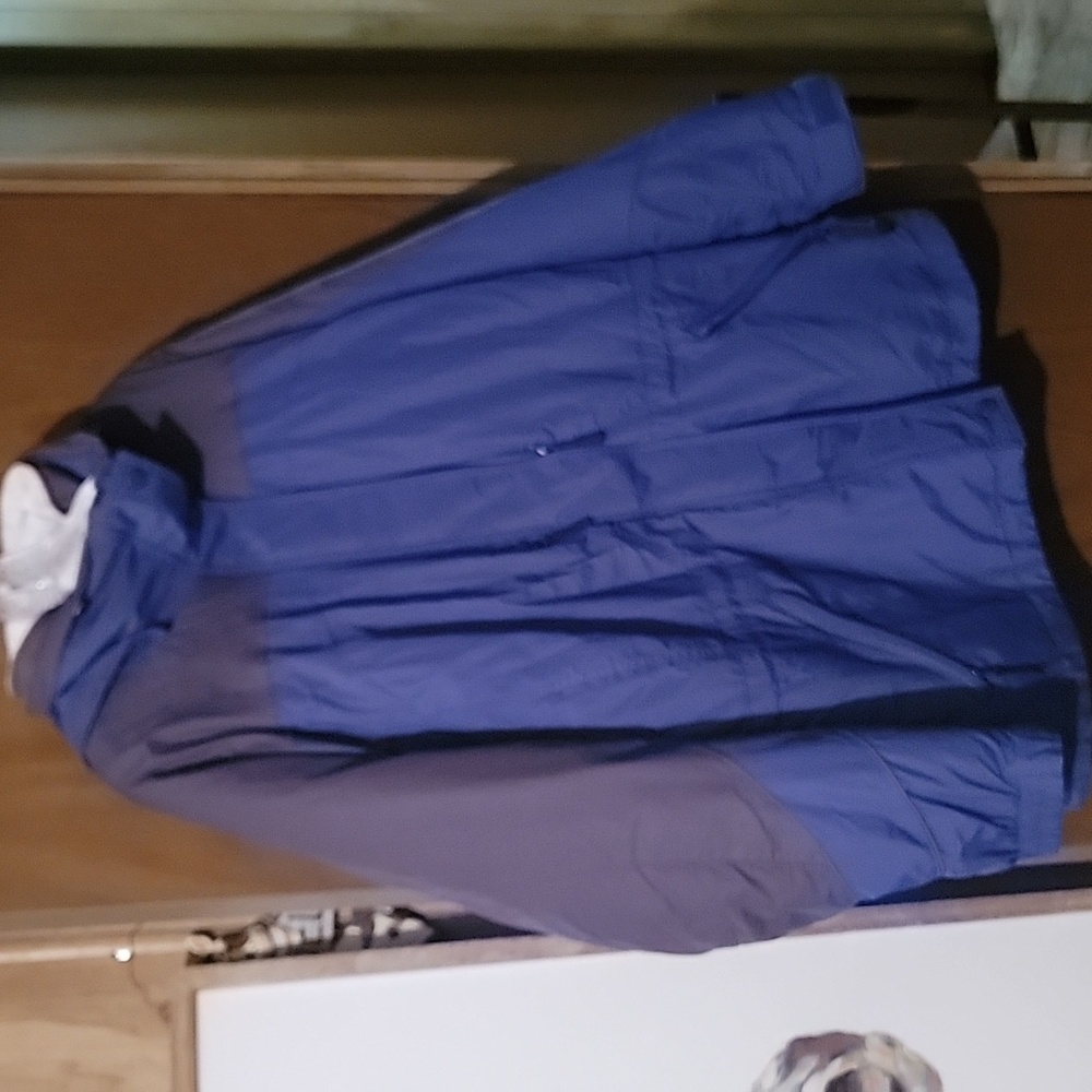 Womens Columbia xl jacket